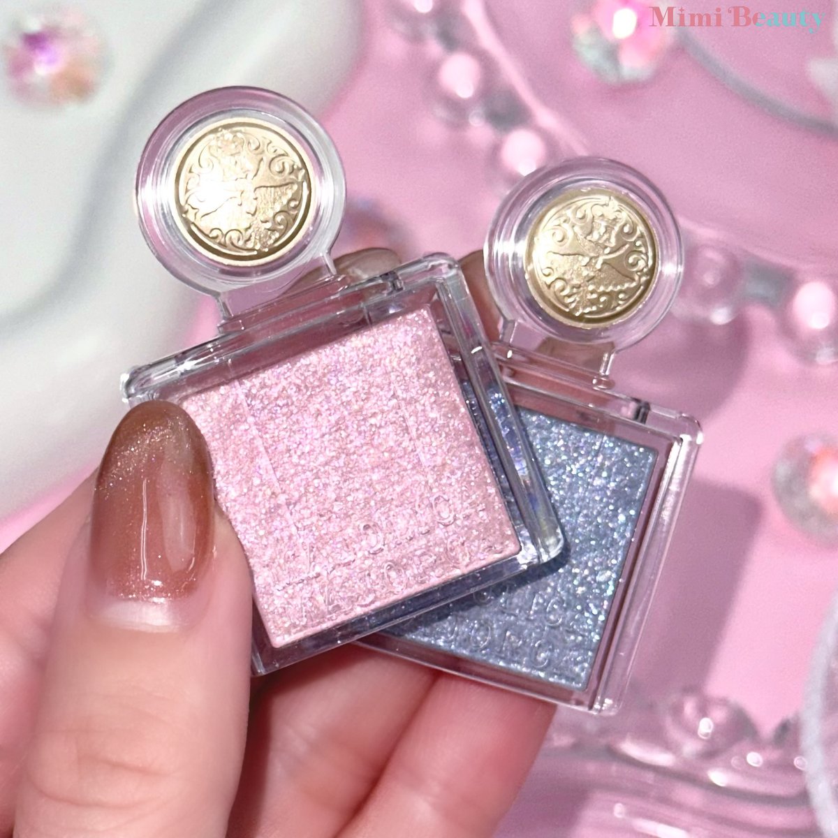 Mimi Beauty tweet media