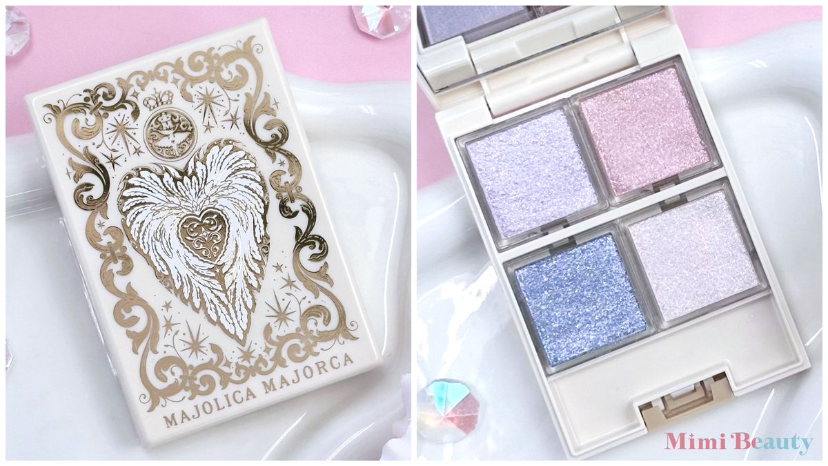 Mimi Beauty tweet media