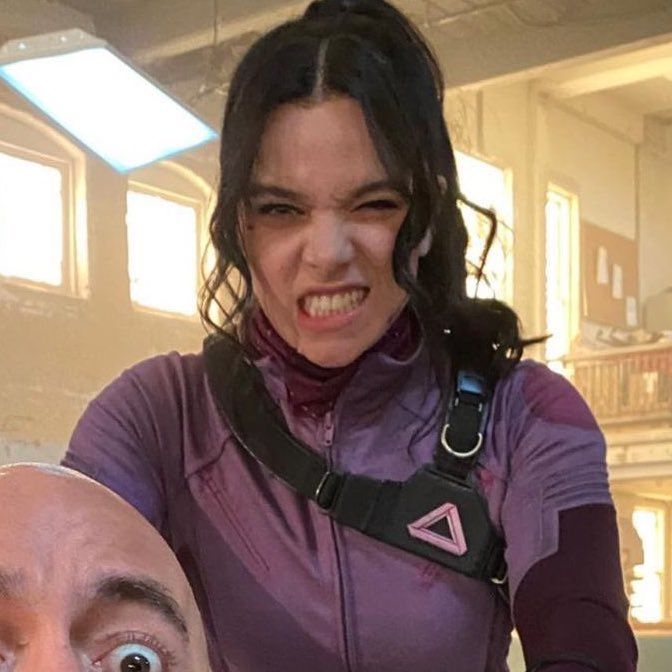 acervo buzzin' bitches tweet media