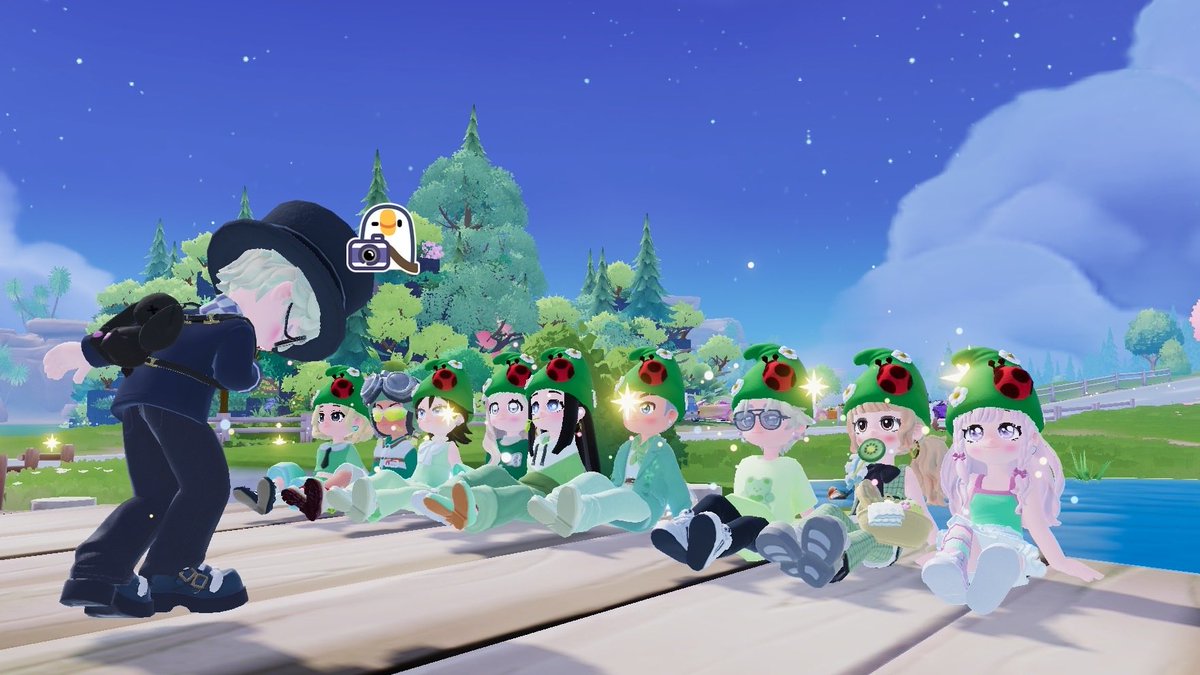 えぬ。 tweet media