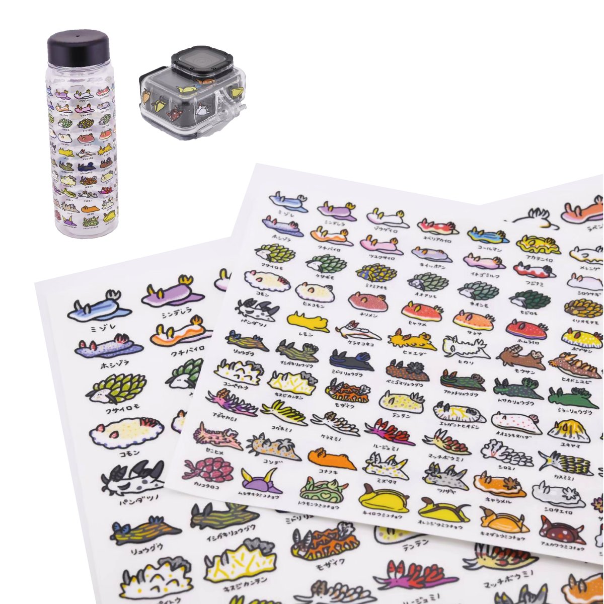 AQUARIUM ✕ ART átoa（アトア）【公式】 tweet media