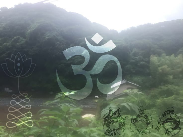 ૐ tweet media