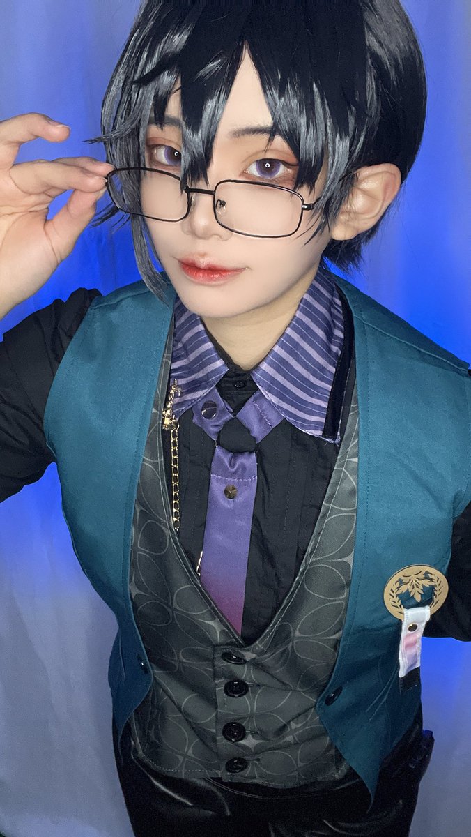 東雲さくや tweet media