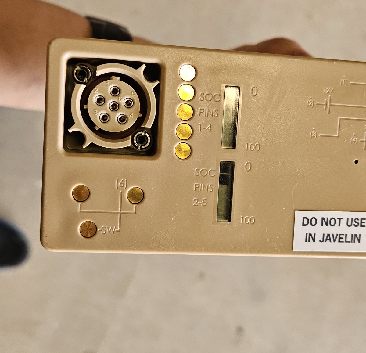 David 'Yukon' tweet media