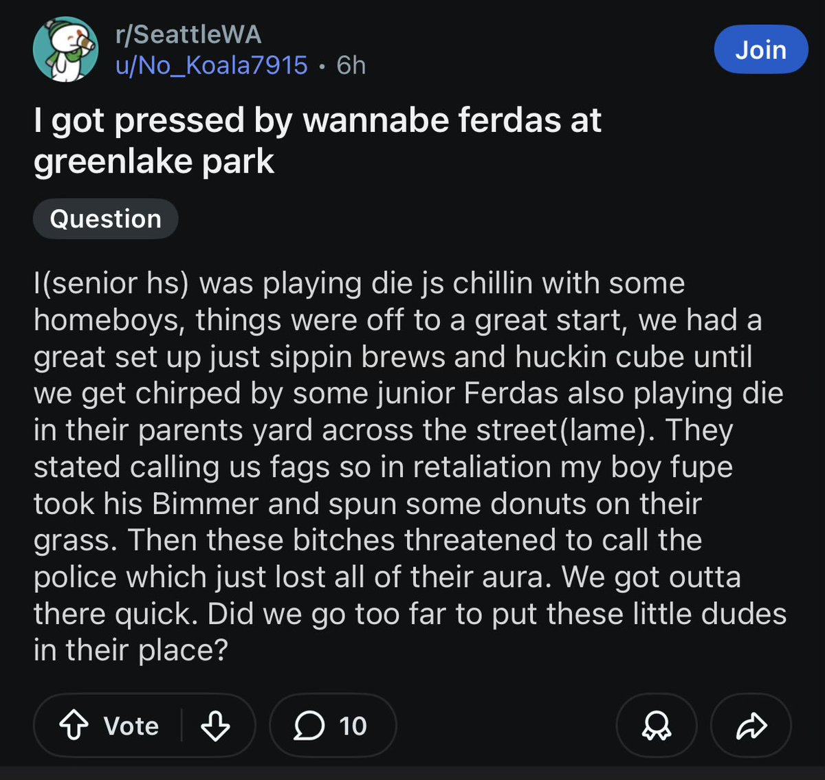 Pete “DUI Merchant” Golding 🇹🇹 tweet media