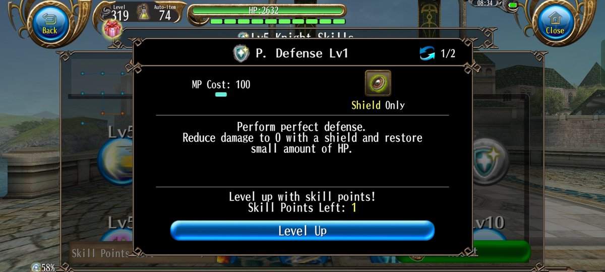arata_id's tweet photo. #toram_request 
Please buff revenir, remove it's "free from ailment" requirements for additional hit count.
Please buff knight pledge. Make it bigger or make pledge HP not decrease with Pdef or add ailment resistance buff.
Please buff Pdef, make it resist to ailment. https://t.co/6UK0HpSXqA