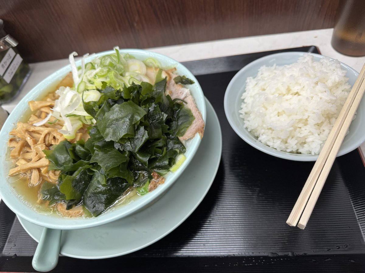 ラーメン記 tweet media
