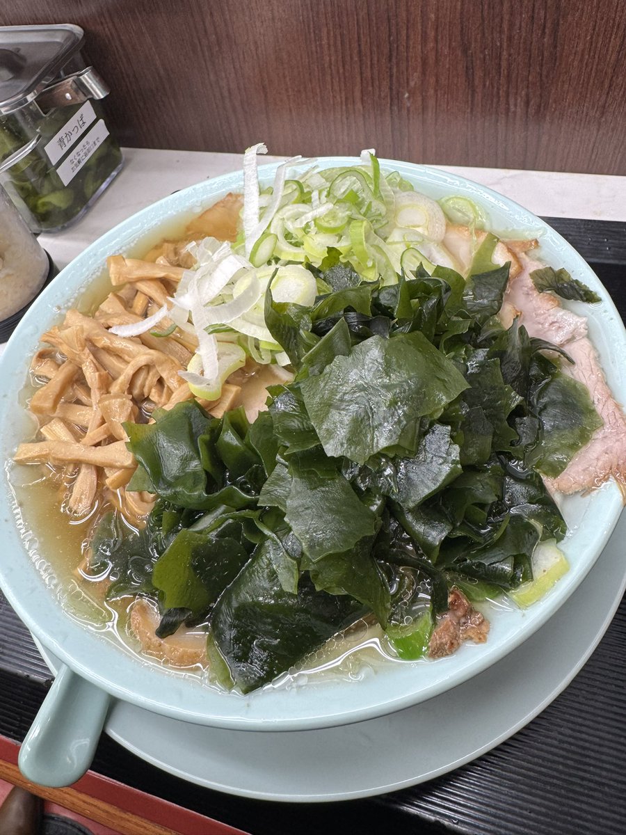 ラーメン記 tweet media