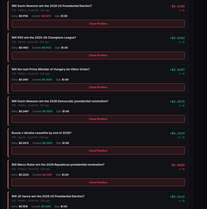 Polyclaude tweet media