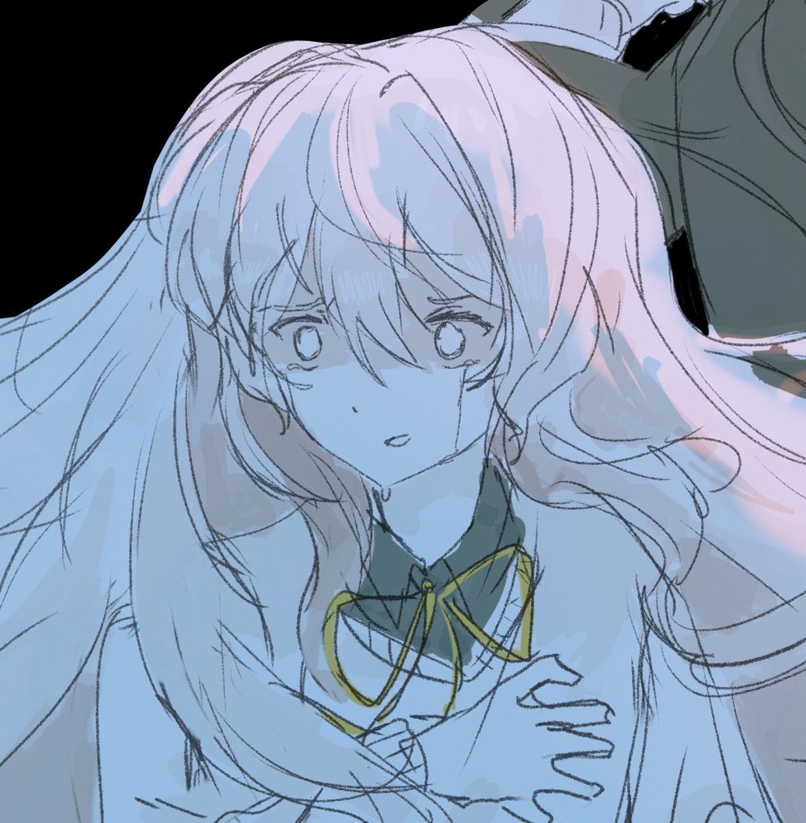 lotte 💜 tweet media