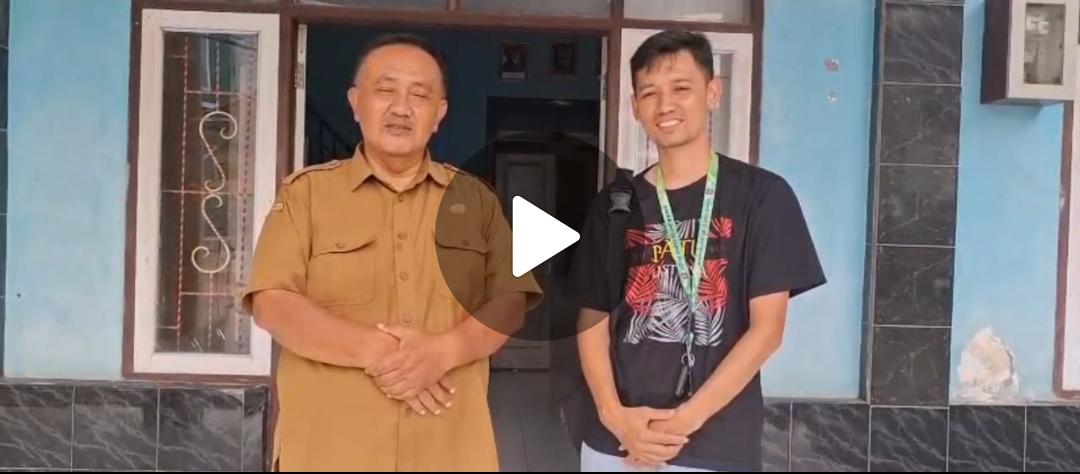 TPP MEMBERSAMAI KETAHANAN PANGAN Dana Desa di Desa Nagarawangi Kec. Rancakalong Kab. Sumedang Jabar  

<a href="/KemensetnegRI/">Sekretariat Negara</a> <a href="/YandriSusanto27/">Yandri Susanto</a> <a href="/ArizaPatria/">Ariza Patria</a>   

#KementerianDesaPDT
#BPSDMKementerianDesaPDT
#KetahananPanganDanaDesa
#KerjasamaBUMDesadanKDMP
#PendampingDesaKerjaBerdampak