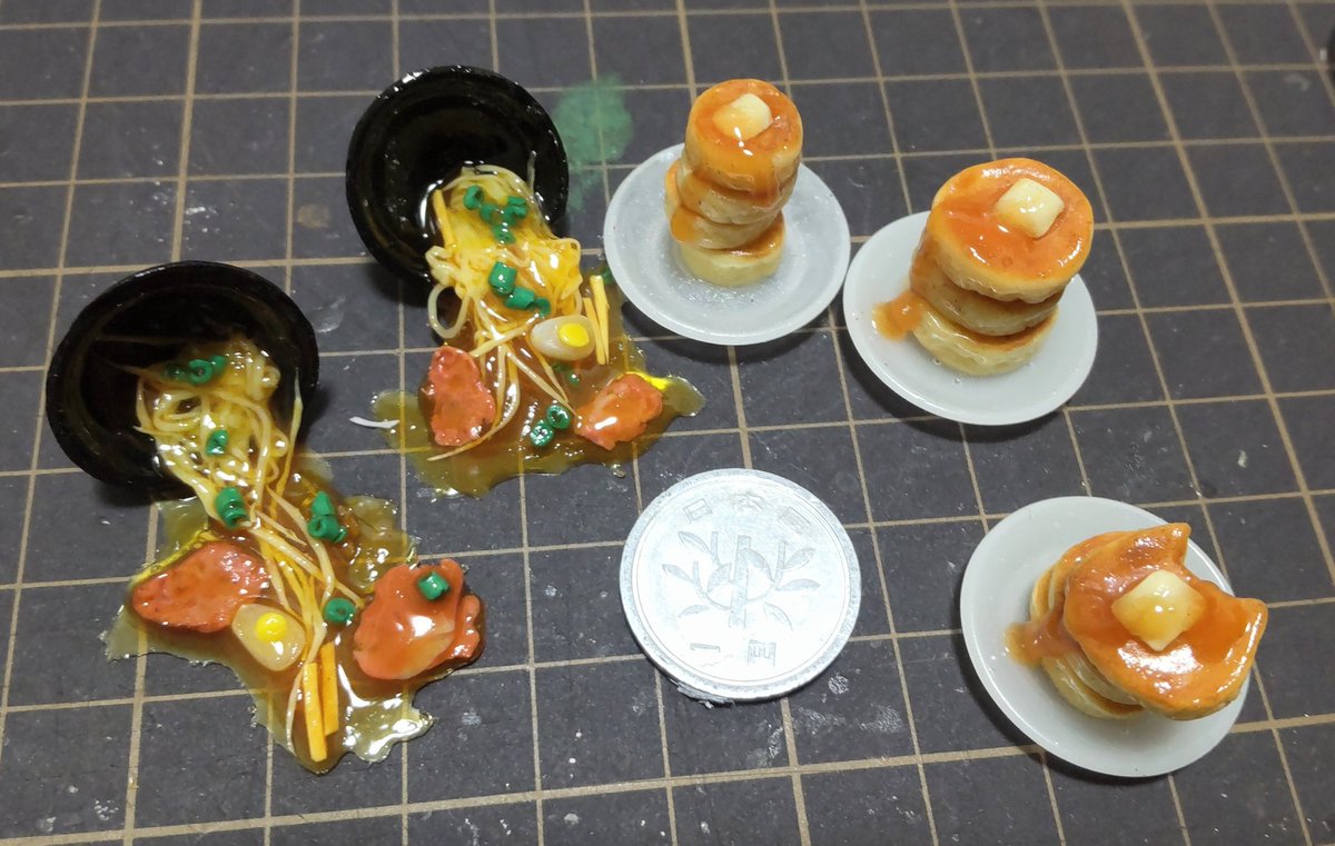 なぎ(´ 3`)4/12たびちけ旅209 tweet media