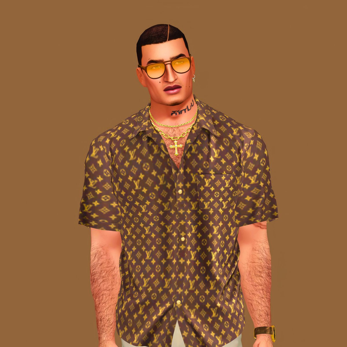 Sulani Merman tweet media