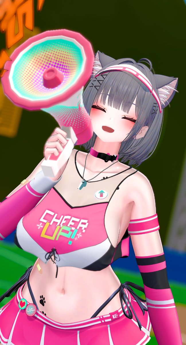 Ainy4/あいにゃ tweet media