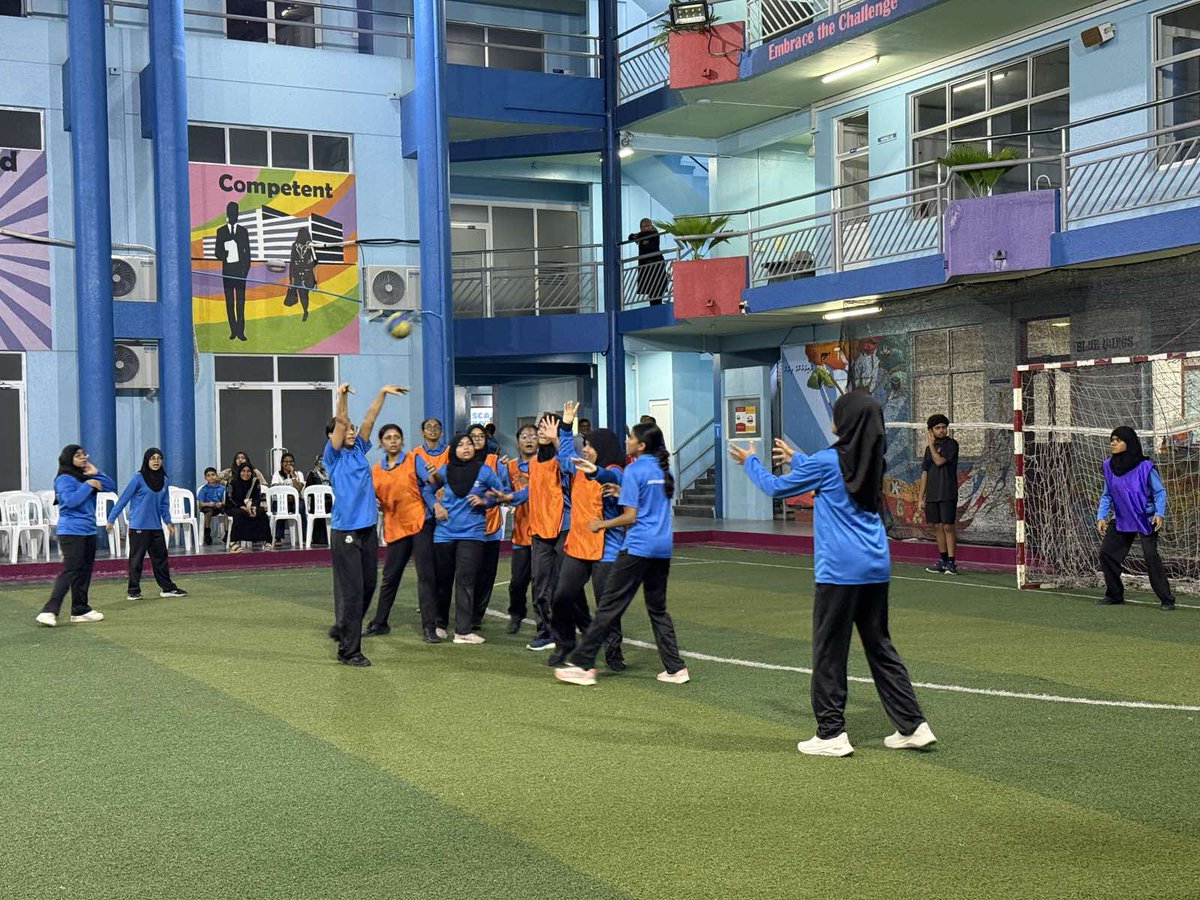 Jamaluddin School tweet media