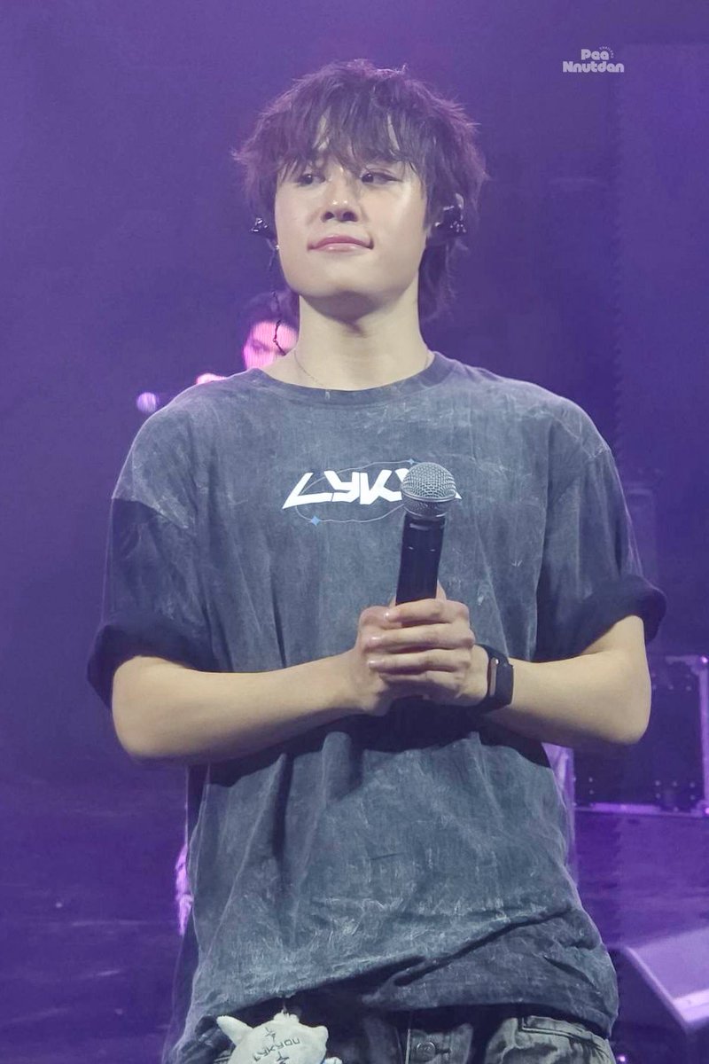 PeaNnutdan_TH tweet media