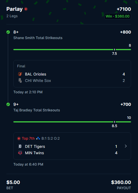 DillyBarss's tweet photo. I WAS SLUMPED CASH DAT SHIT FIRST EVER TWITTER PLAY. +7100✅✅✅🤑🤑

(Disclaimer: I’m not a capper I may throw up a play I like here and there but most of the time this account is dead) https://t.co/nVpRBWKs2R
