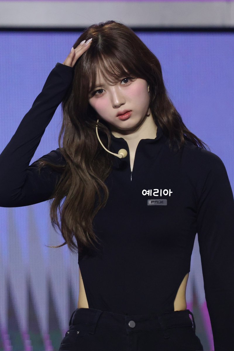 예리아 tweet media