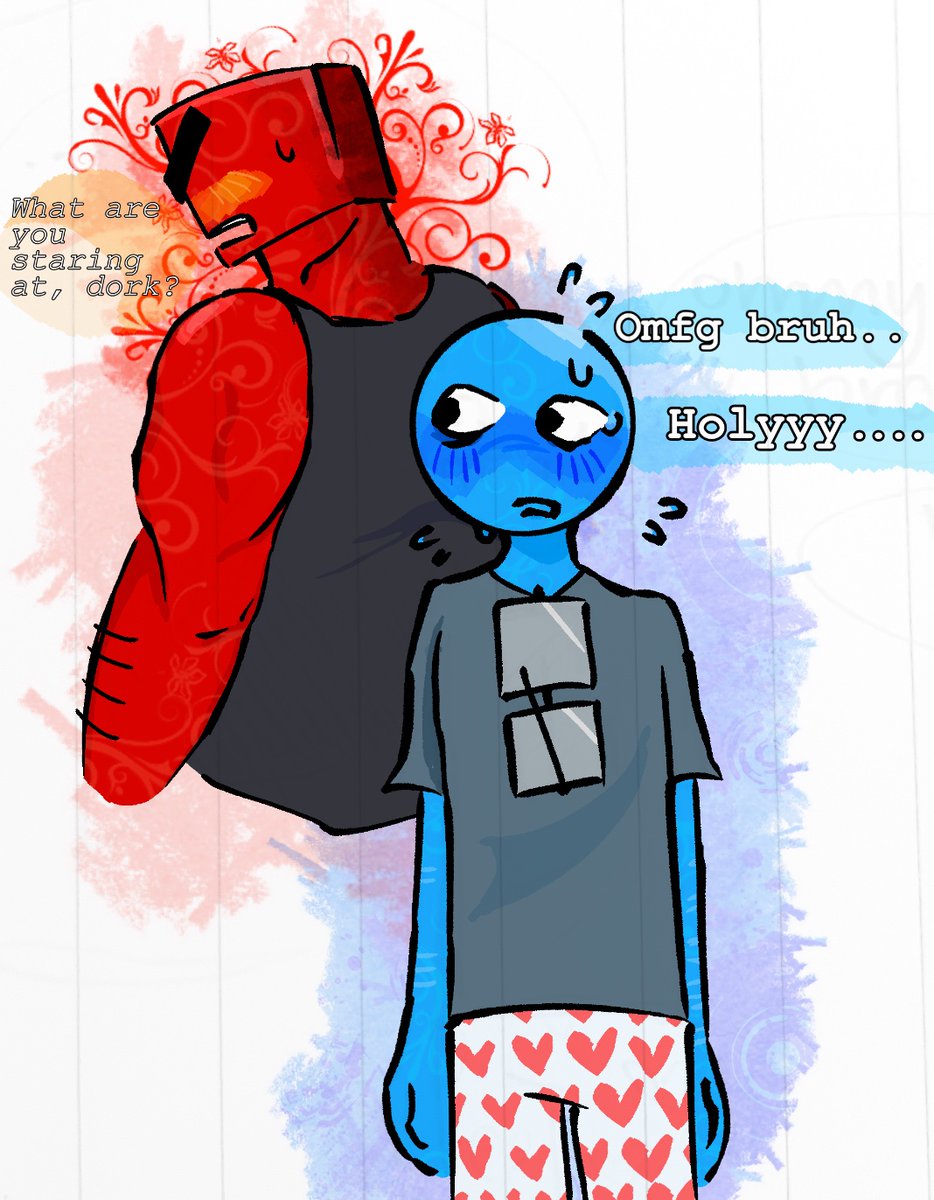 🧩👤Mangotune💙⚙️ tweet media