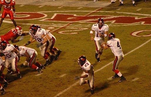 SMU_Archives's tweet photo. Bonus pictures from that same game https://t.co/kShWexeJVM
