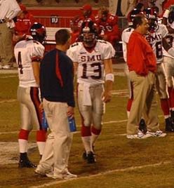 SMU_Archives's tweet photo. Bonus pictures from that same game https://t.co/kShWexeJVM