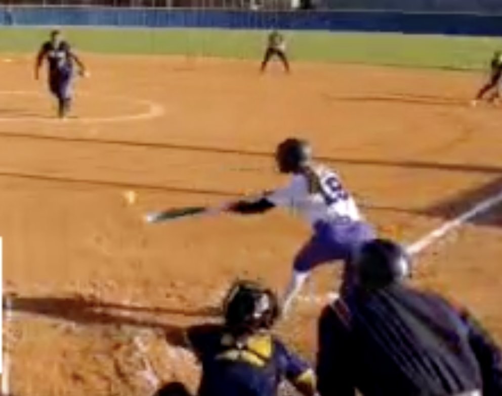 CHS Softball tweet media