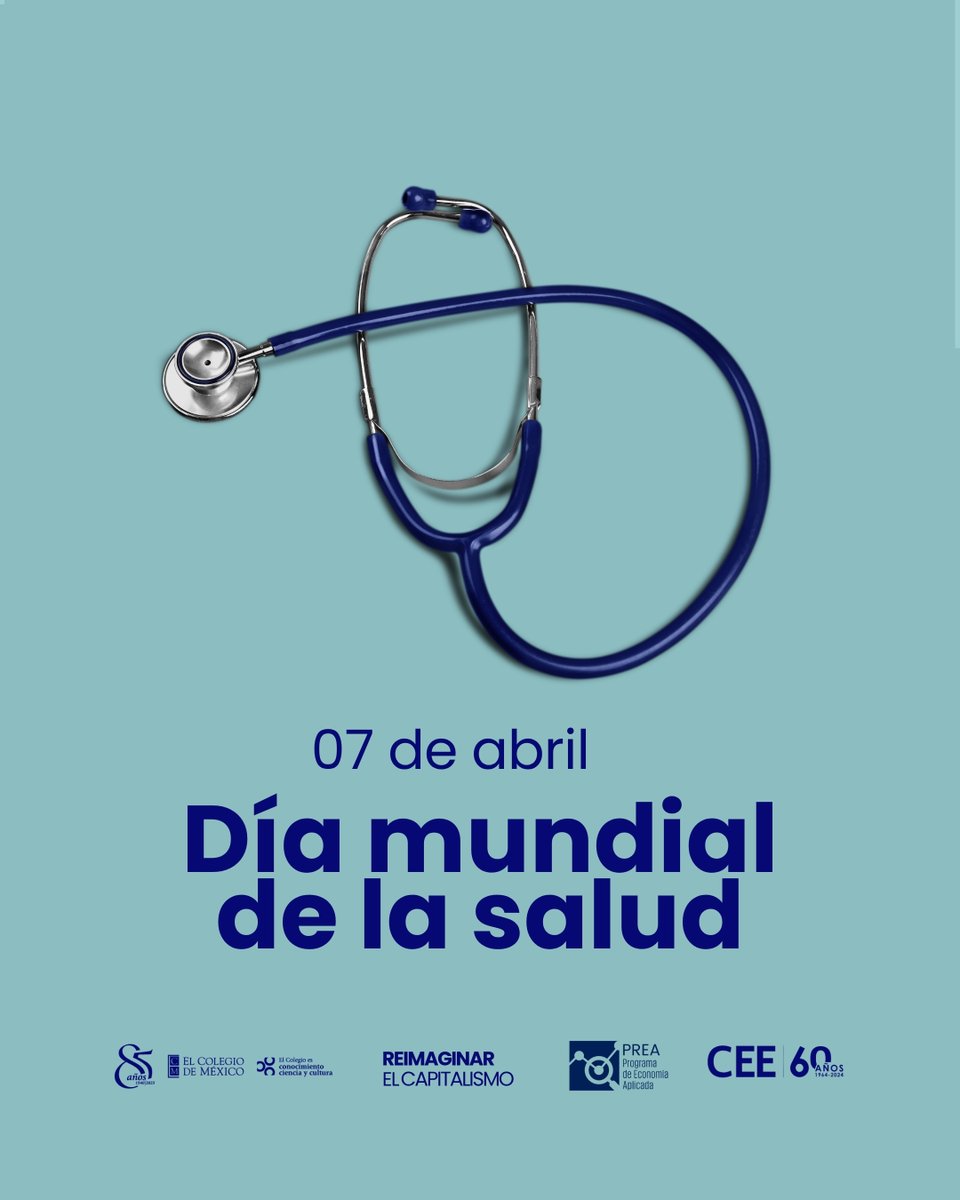 PREA COLMEX tweet media
