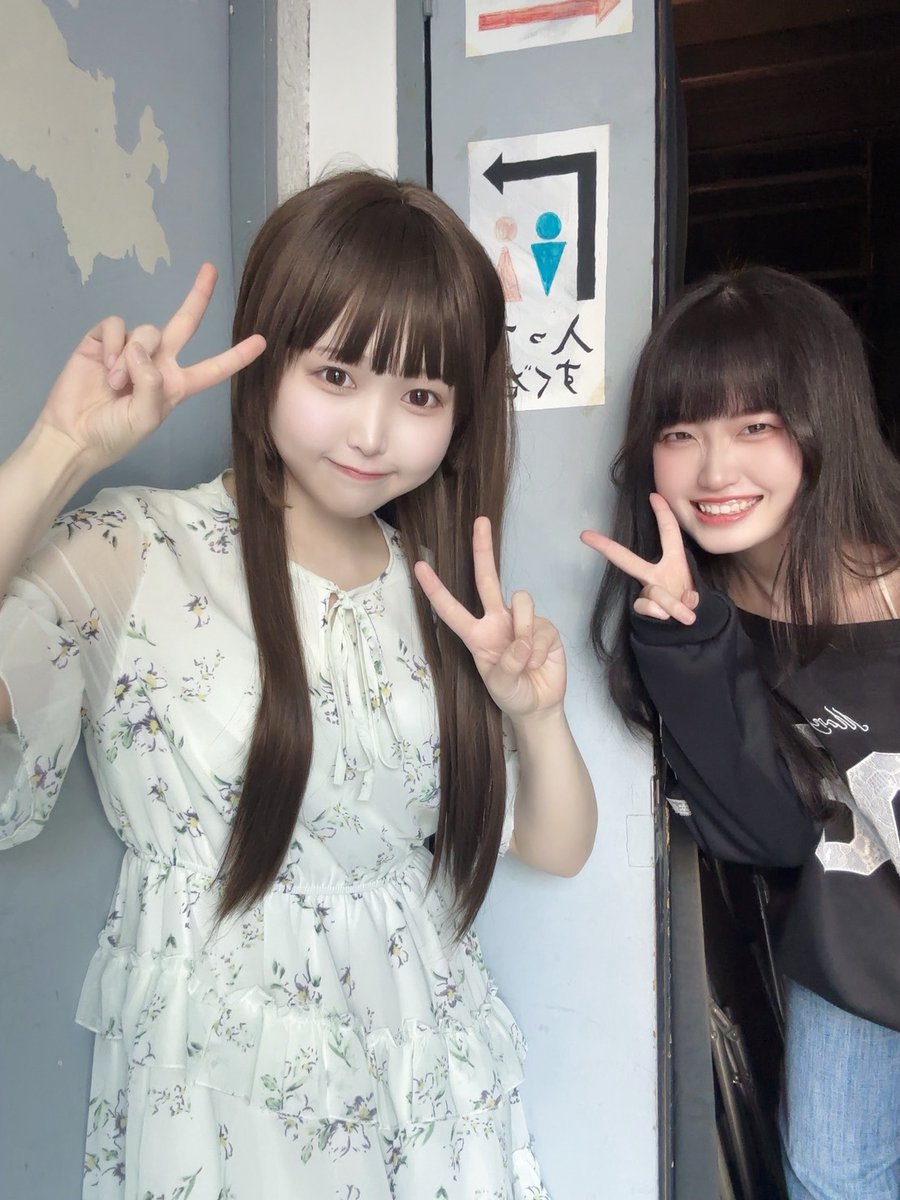 菜花はな tweet media