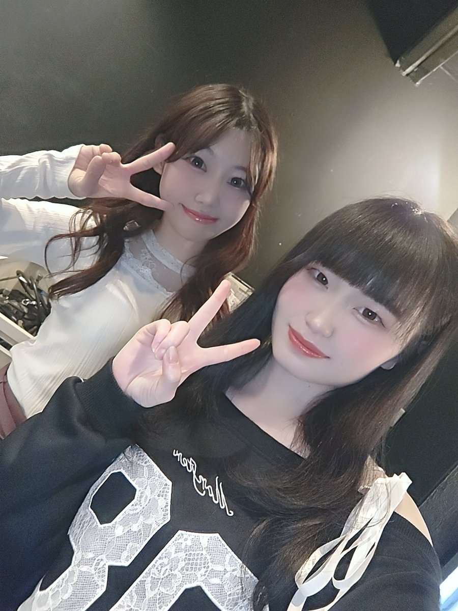 菜花はな tweet media