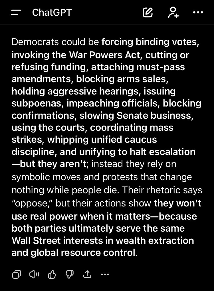 normalized necropolitics tweet media