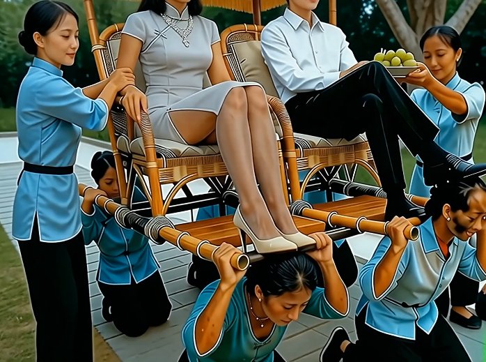 古代化夫妻主 tweet media