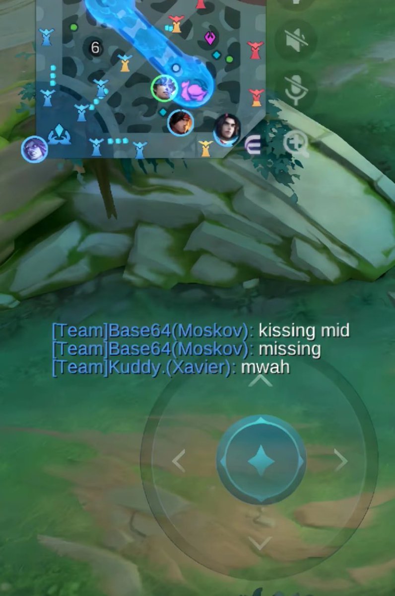 Mobile Legends Base tweet media