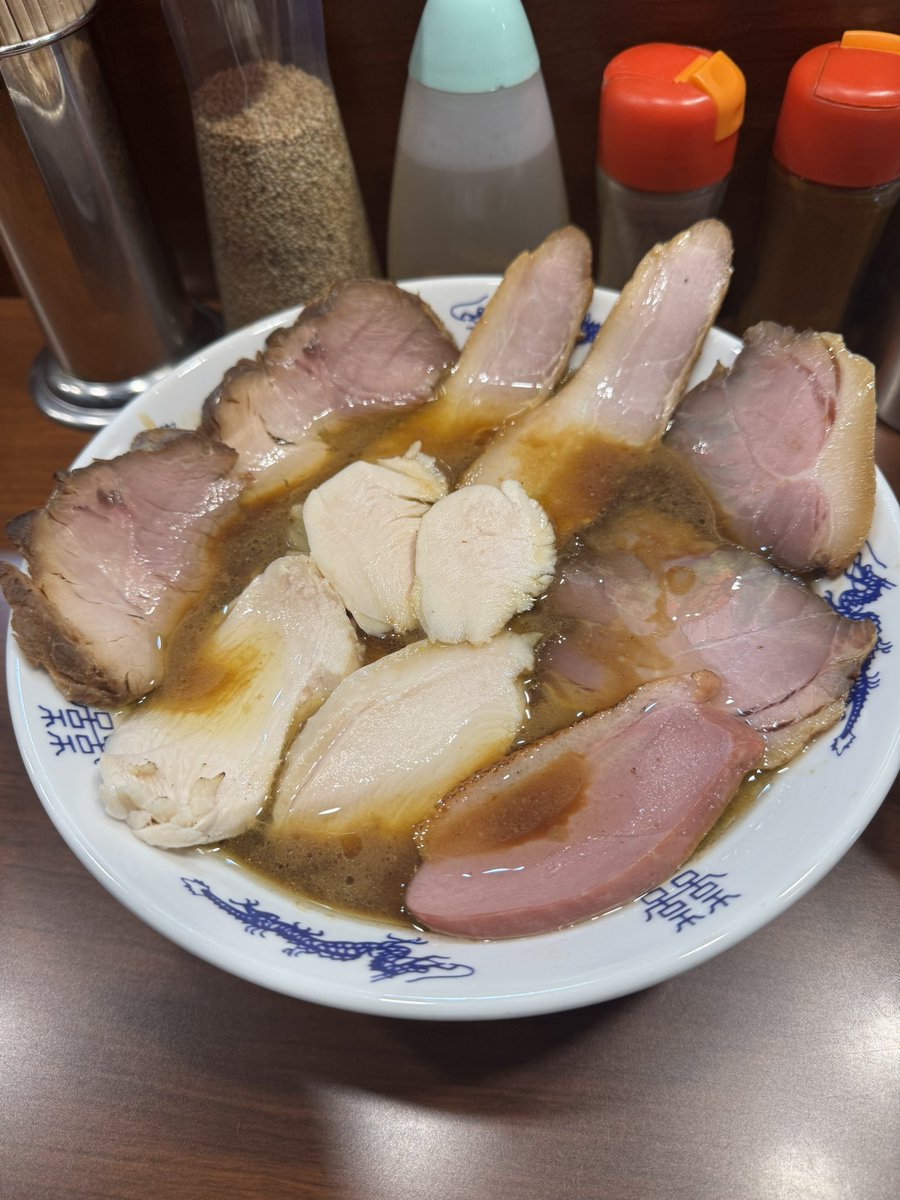 ラーメン記 tweet media