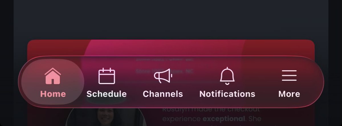 TechnovityTech's tweet image. Got to see a MacBook Neo in real life and holy moly!!! The bezels tho. It is way thicker and noticeable

One thing I was disappointed that I could no longer Airdrop Final Cut Pro, even from a MacBook Pro 🤧