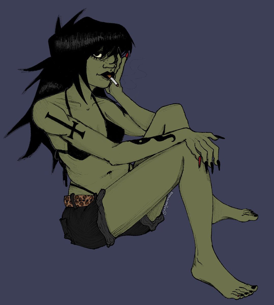 faust || #1 operation rejuvenation fan tweet media