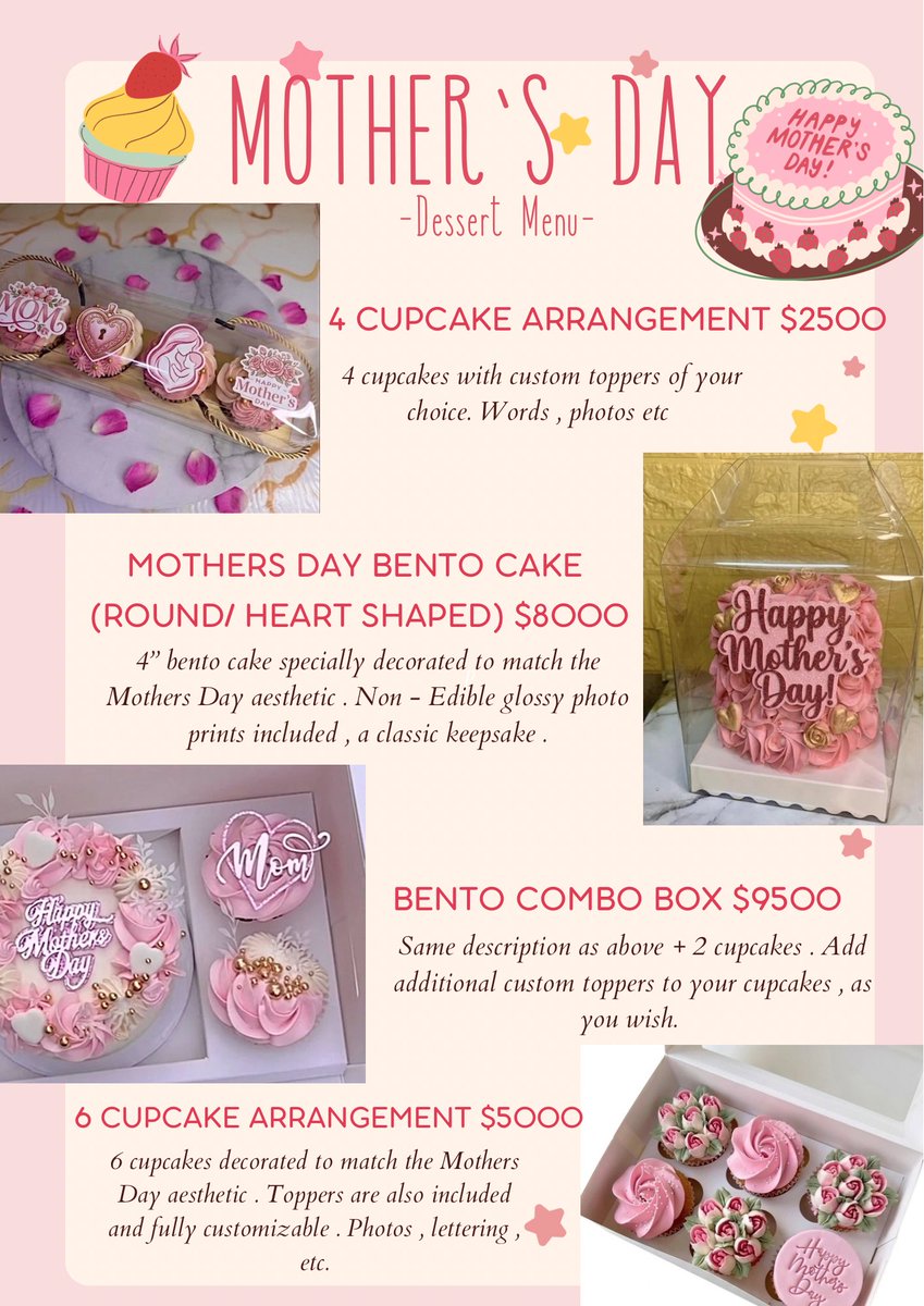 Cake Bae tweet media