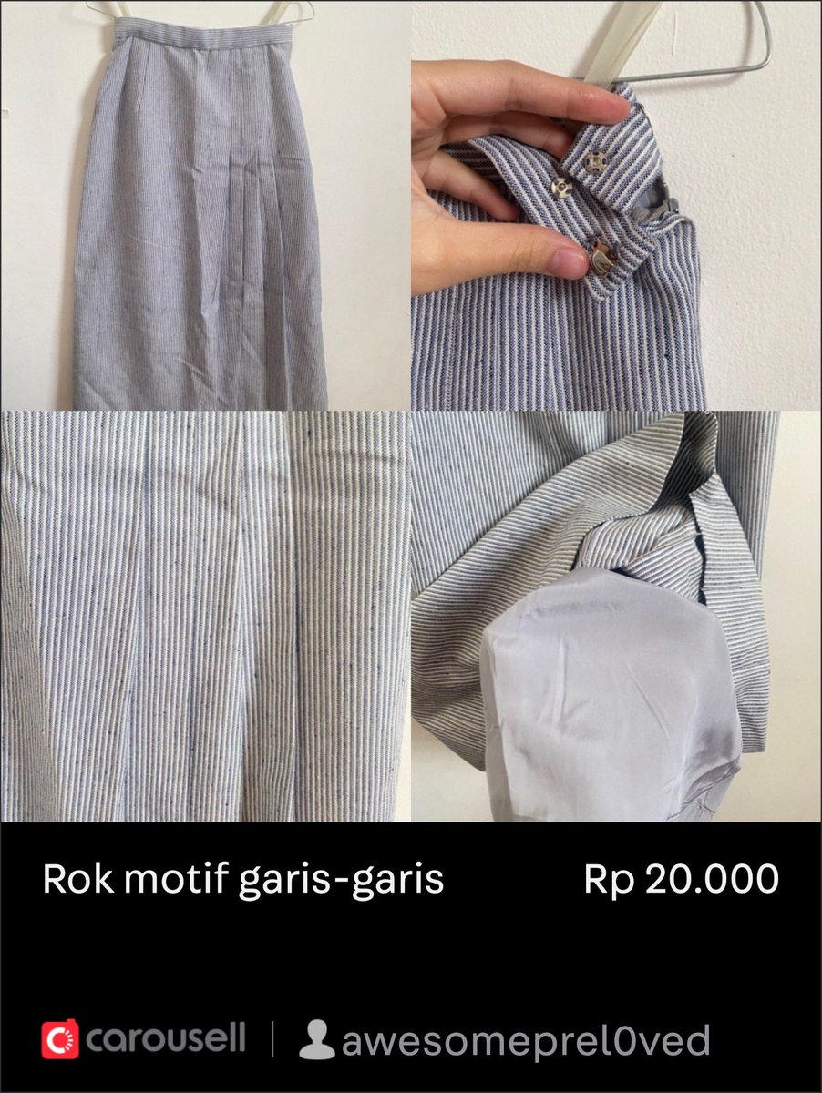 Unpadfess | DAPET 50-250K ISI SURVEY DI PIN TWEET tweet media