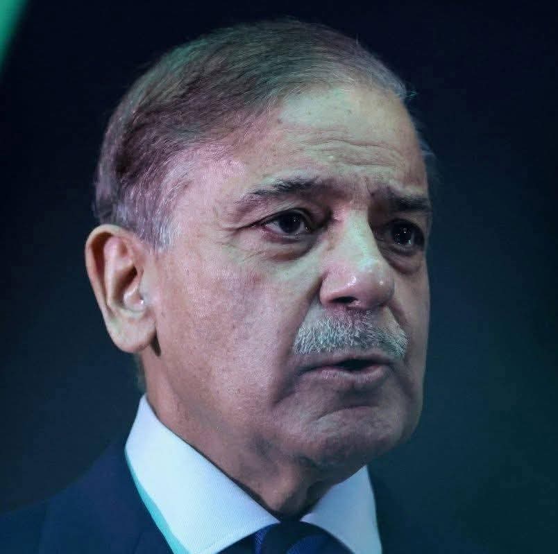 Farhan52422's tweet photo. شکریہ پاکستان 🇵🇰🇵🇰
@CMShehbaz https://t.co/FVOQMeOnXo