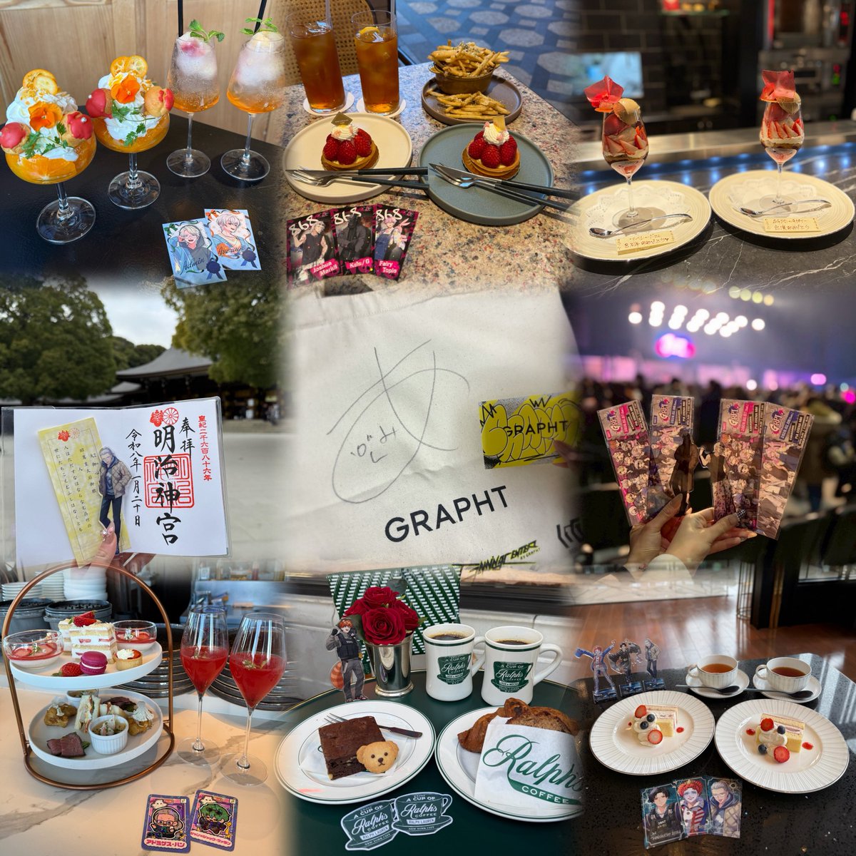 🎀💕 tweet media