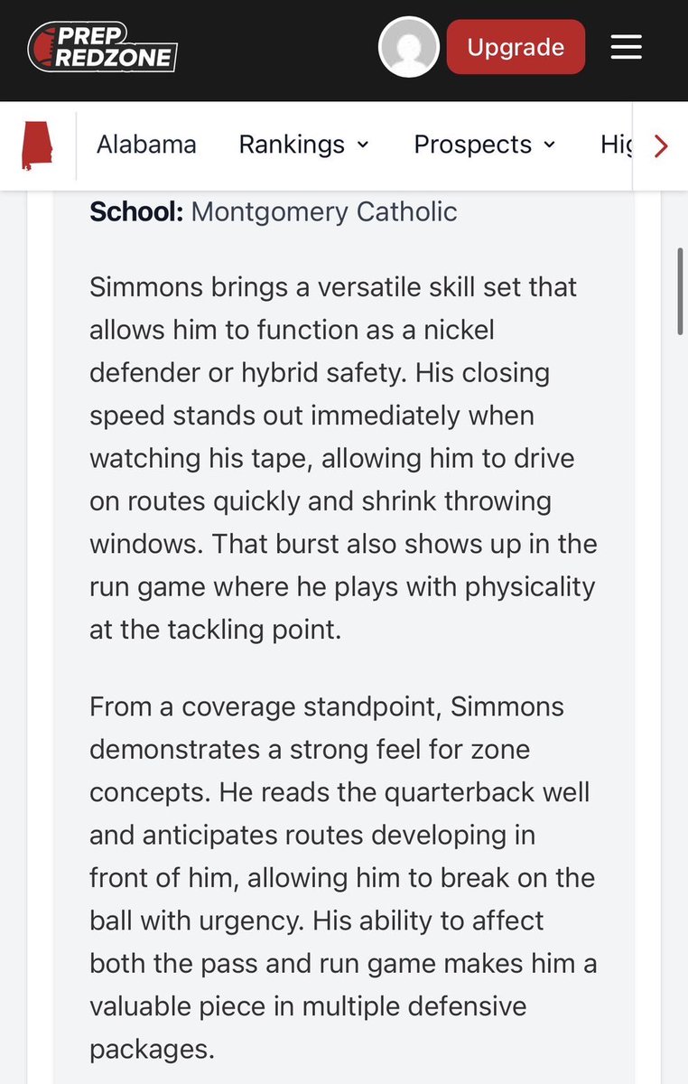 Kaiben "kb" Simmons tweet media