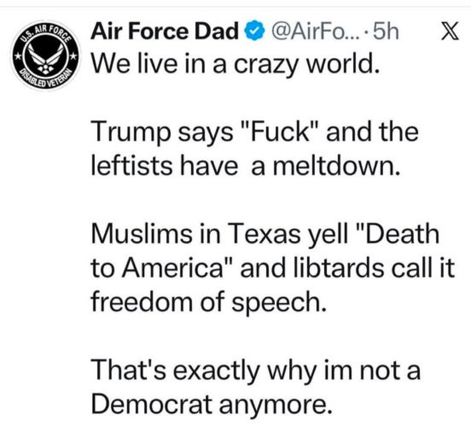 Proud Elephant 🇺🇸🦅 tweet media