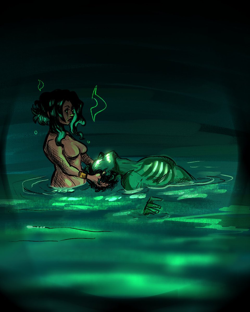 MECHATEAMSHAD0W's tweet photo. Pandora and her unwitting escapee

#valeriafortnite #midasfortnite https://t.co/QBJYnYNPts