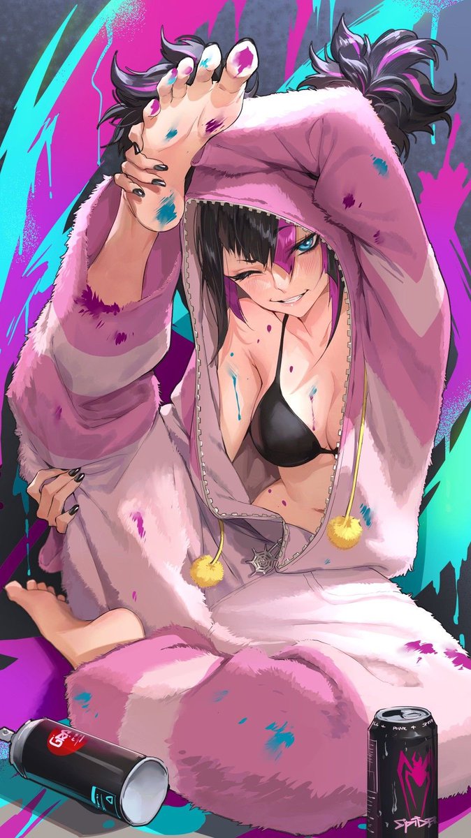 PerspectiveStud's tweet image. 