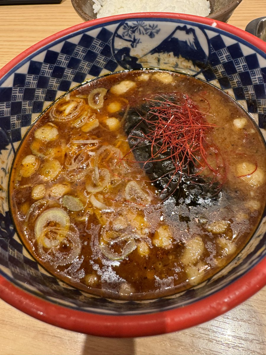 ラーメン記 tweet media