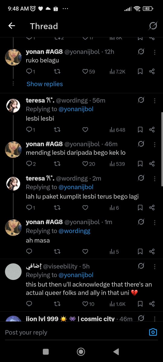 yonan #AG8 tweet media