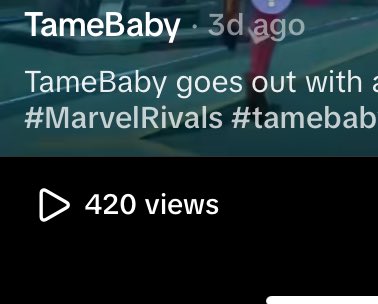TameBaby🦝 tweet media