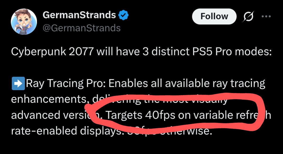 Glassdoorgamer's tweet image. A far more expensive PC with a $600 4060 running said 8 year old game without ray tracing  vs the Pro (with ray tracing)😆