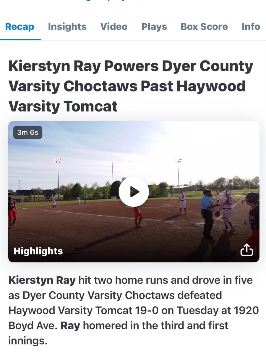 Kierstyn Ray tweet media