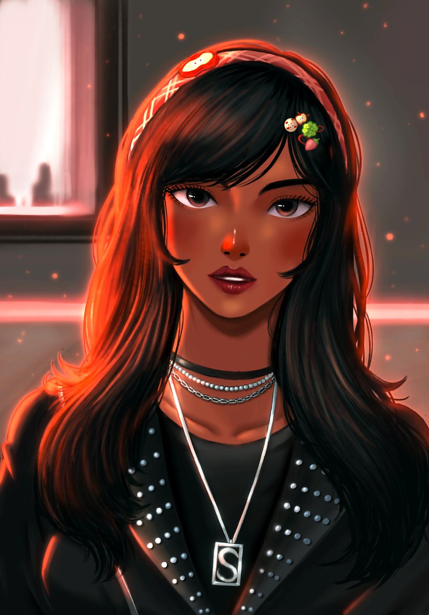 Nyan Forger // Comms open tweet media