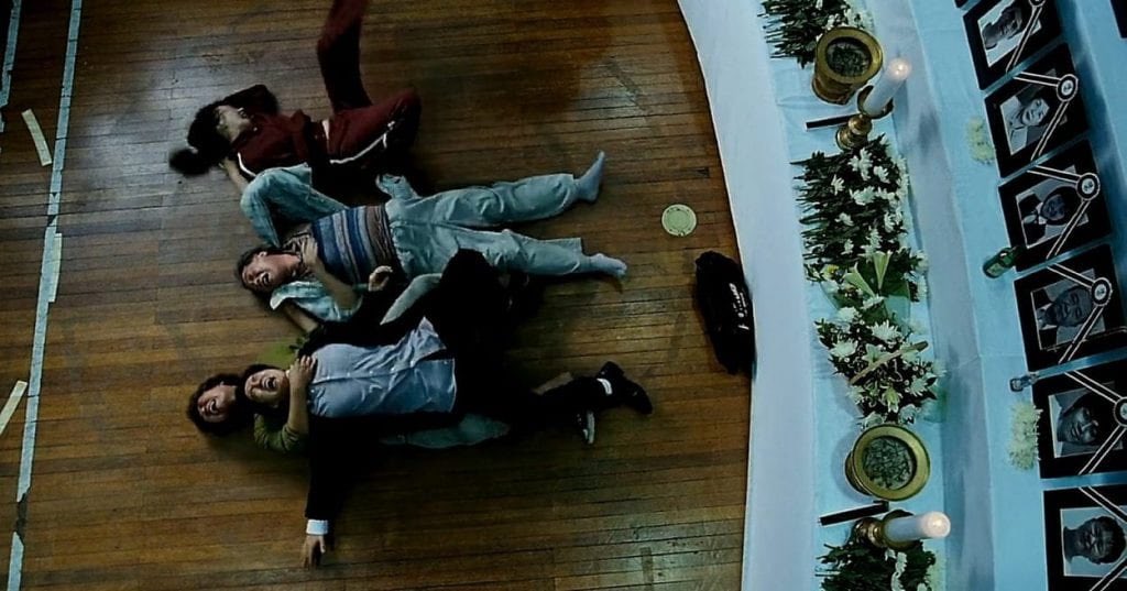 vivian minus zero ⋈🎬🎥 tweet media